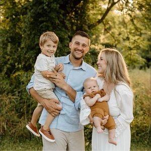 Meet your Posher, Stacey